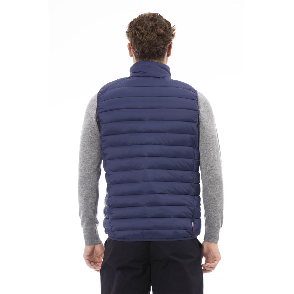 Invicta Army Polyamide Men Jacket - ClickThatClicks 