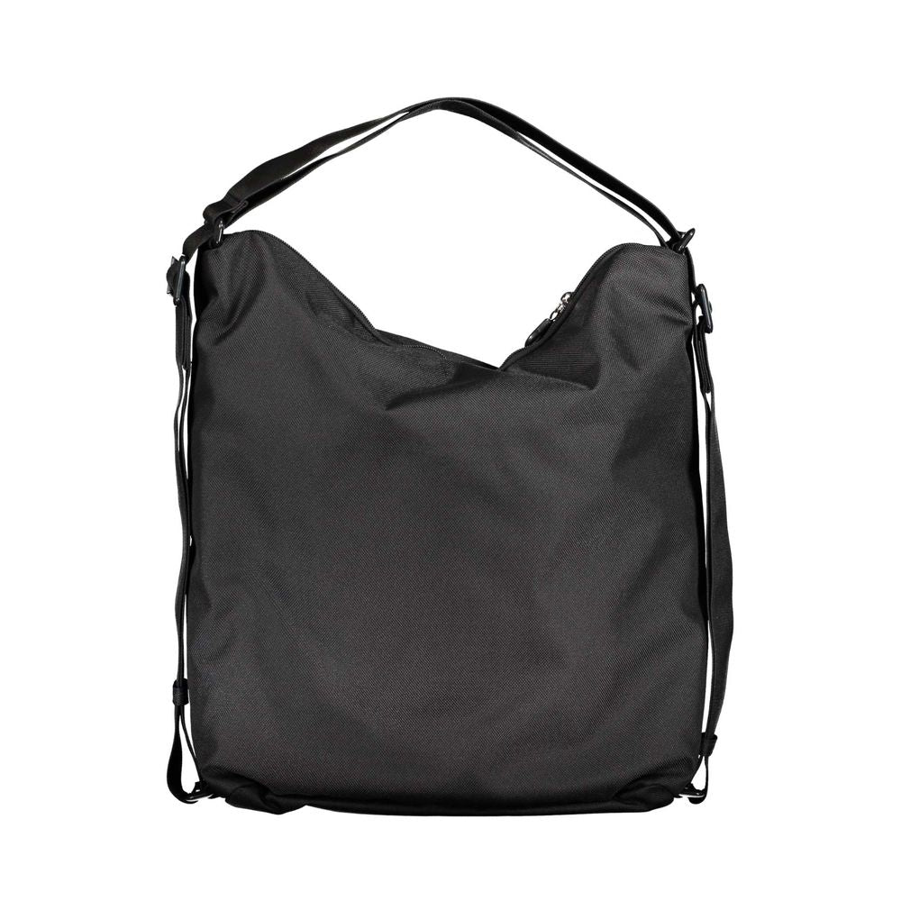 Mandarina Duck Black Polyester Shoulder bag - ClickThatClicks 