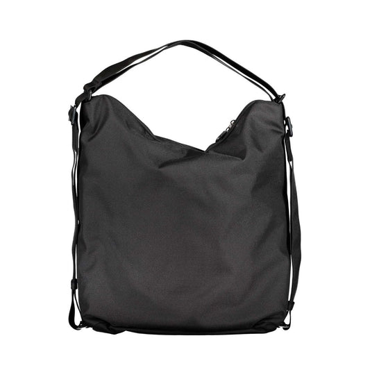 Mandarina Duck Black Polyester Shoulder bag - ClickThatClicks 