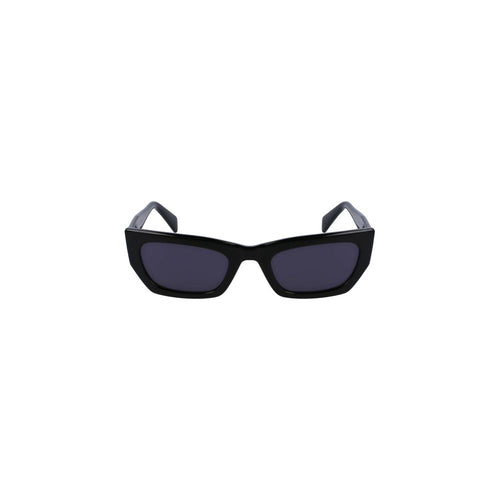 Liu Jo Black BIO INJECTED Sunglasses - ClickThatClicks 