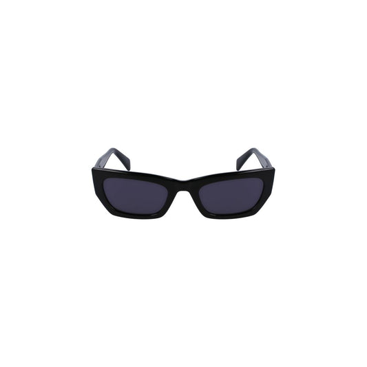 Liu Jo Black BIO INJECTED Sunglasses - ClickThatClicks 