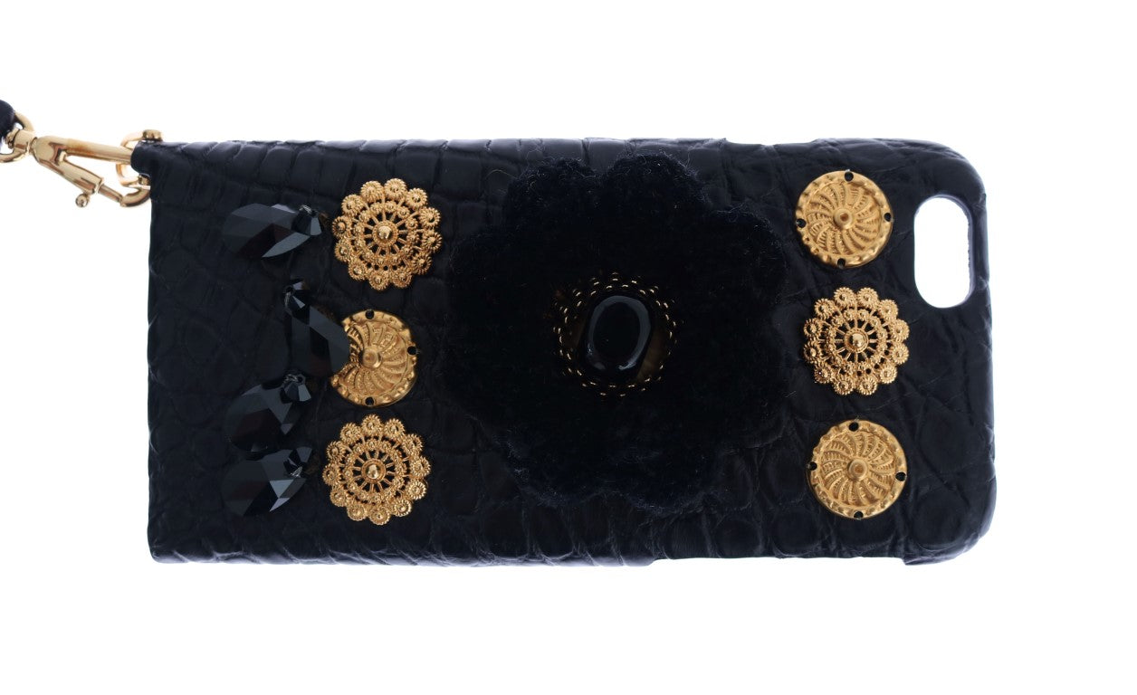 Dolce & Gabbana Beige Straw Snakeskin Pom Pom Crystal AGNESE Bag - ClickThatClicks 