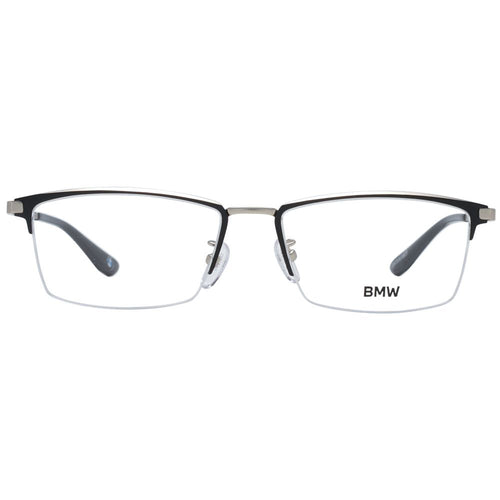 BMW Black Titanium Glasses (Frames) - ClickThatClicks 