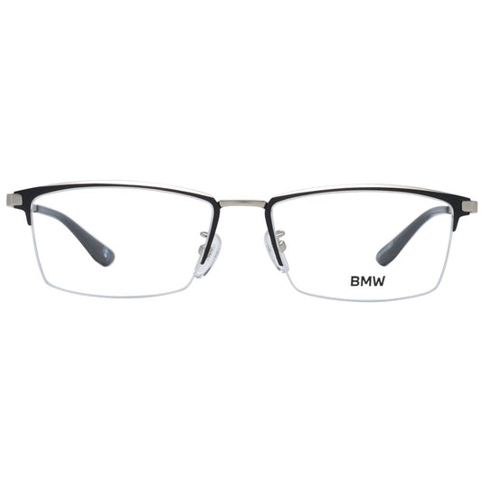 BMW Black Titanium Glasses (Frames) - ClickThatClicks 