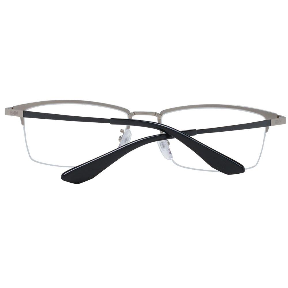 BMW Black Titanium Glasses (Frames) - ClickThatClicks 