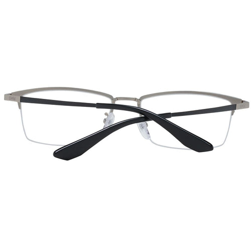 BMW Black Titanium Glasses (Frames) - ClickThatClicks 