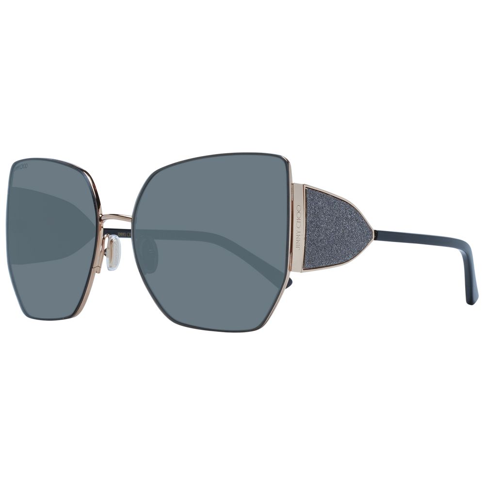Serengeti Black Acetate Sunglasses - ClickThatClicks 