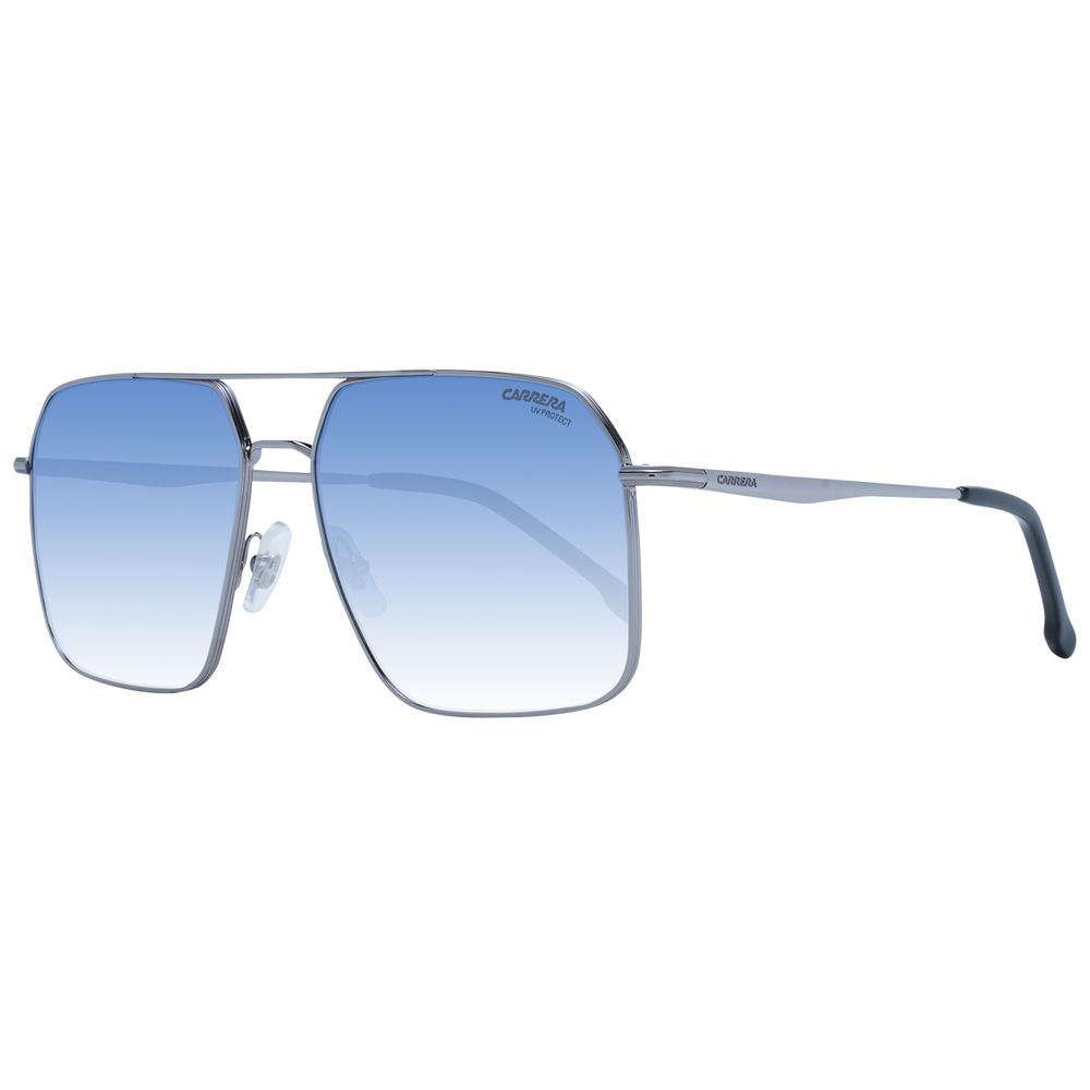 Serengeti Transparent Acetate Sunglasses - ClickThatClicks 