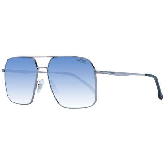 Serengeti Transparent Acetate Sunglasses - ClickThatClicks 