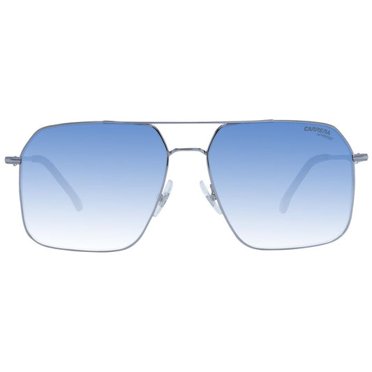 Serengeti Transparent Acetate Sunglasses - ClickThatClicks 