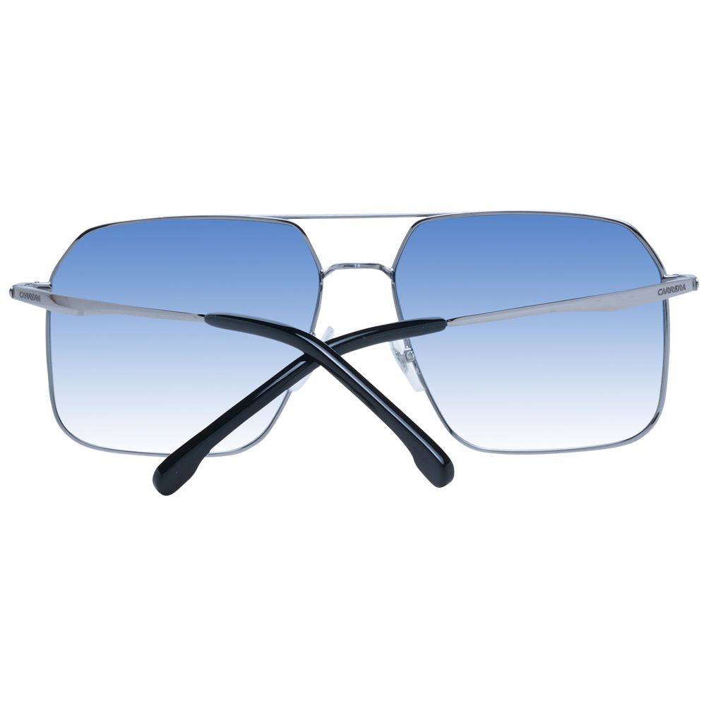 Serengeti Transparent Acetate Sunglasses - ClickThatClicks 