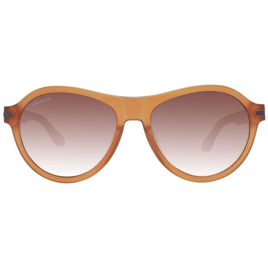 Serengeti Brown Acetate Sunglasses - ClickThatClicks 