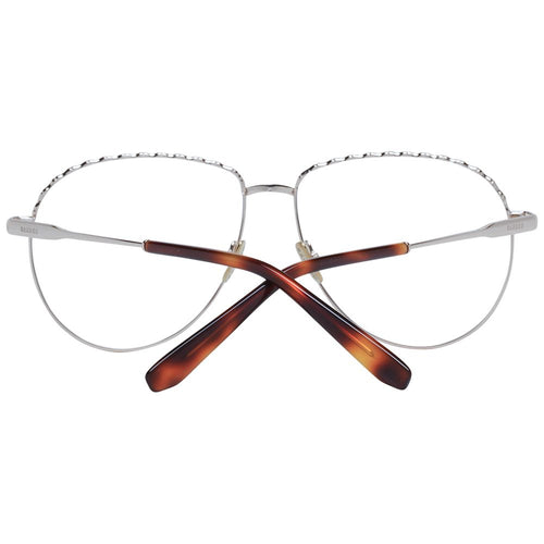 Sandro Rose Gold Metal Glasses (Frames) - ClickThatClicks 