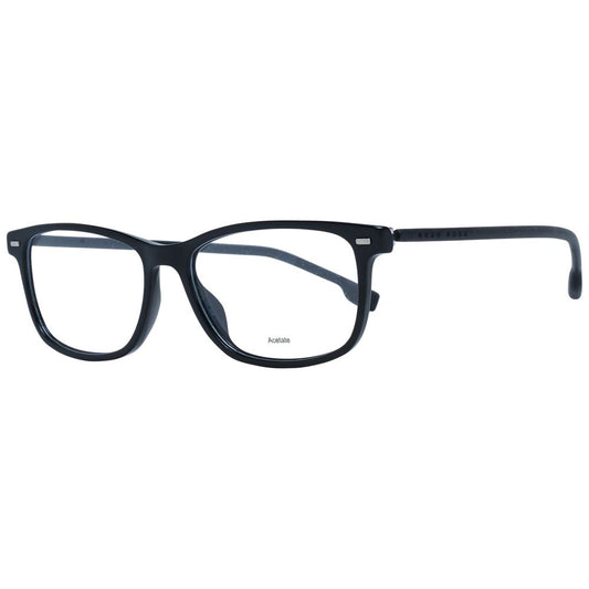 Hugo Boss Black Acetate Glasses (Frames) - ClickThatClicks 