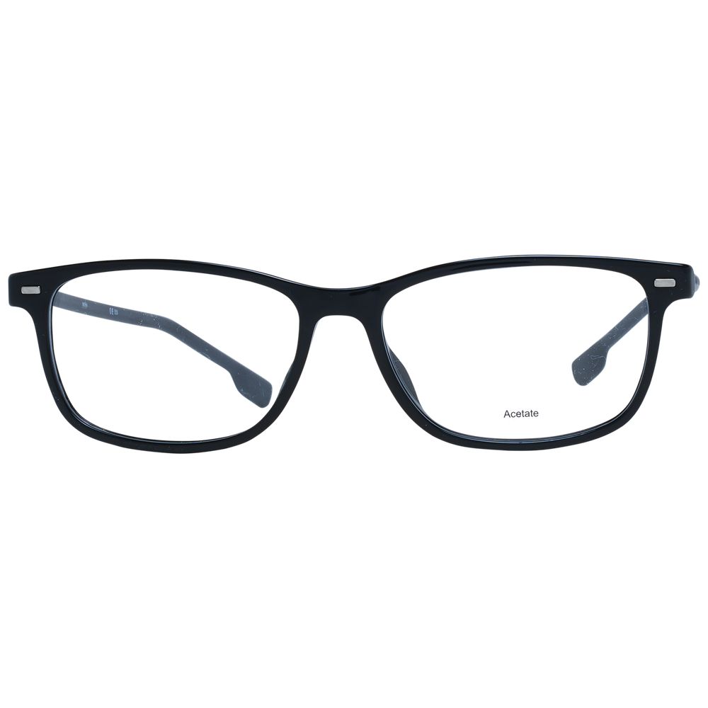 Hugo Boss Black Acetate Glasses (Frames) - ClickThatClicks 