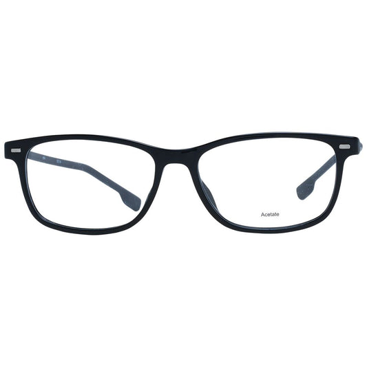 Hugo Boss Black Acetate Glasses (Frames) - ClickThatClicks 