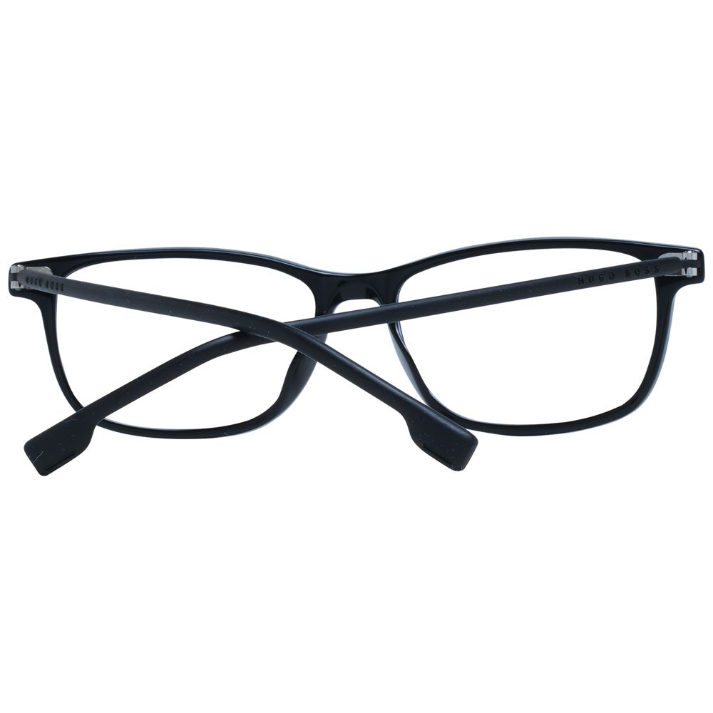 Hugo Boss Black Acetate Glasses (Frames) - ClickThatClicks 