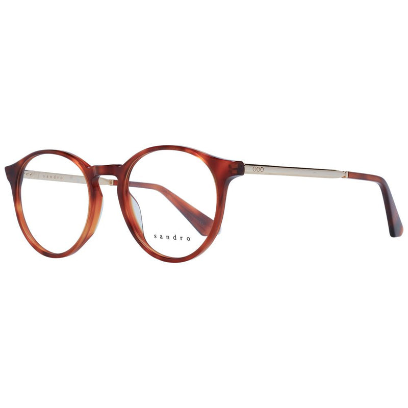 Sandro Brown Acetate Glasses (Frames)