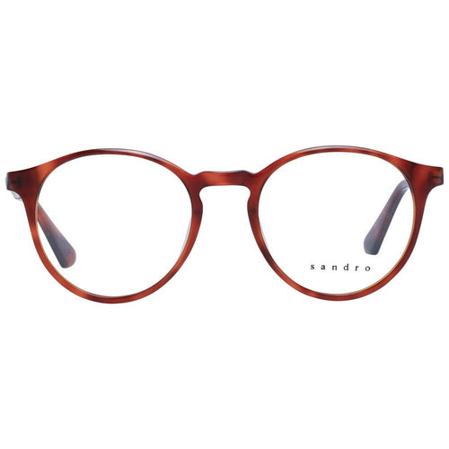 Sandro Brown Acetate Glasses (Frames) - ClickThatClicks 