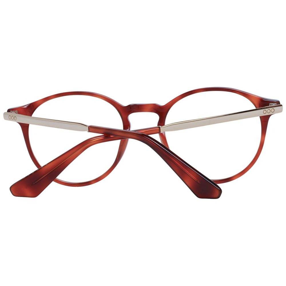 Sandro Brown Acetate Glasses (Frames) - ClickThatClicks 