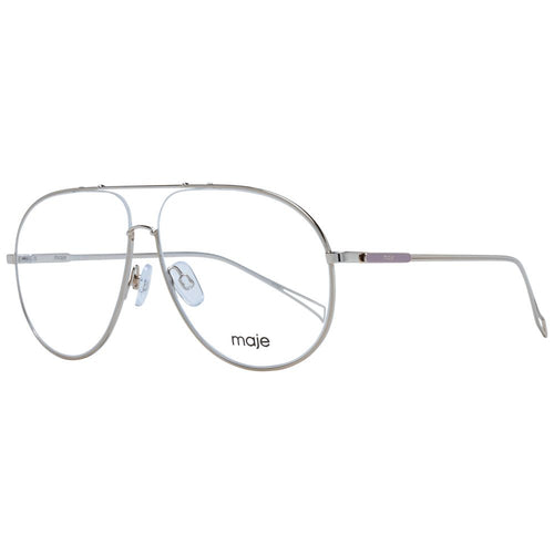 Maje Gold Women Optical Frames - ClickThatClicks 