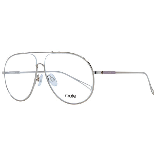 Maje Gold Women Optical Frames - ClickThatClicks 