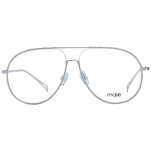 Maje Gold Women Optical Frames - ClickThatClicks 