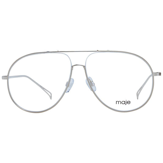 Maje Gold Women Optical Frames - ClickThatClicks 