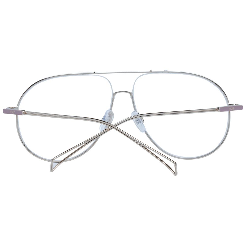 Maje Gold Women Optical Frames - ClickThatClicks 