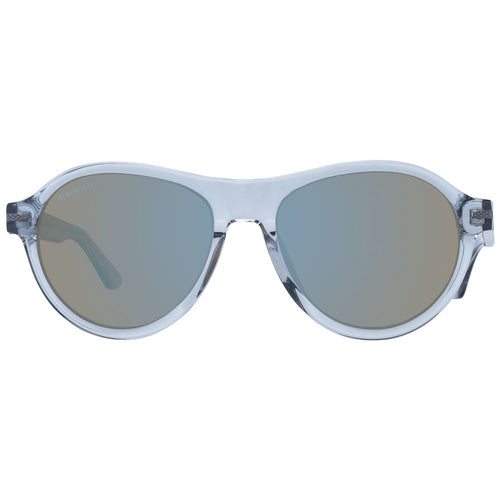 Serengeti Transparent Acetate Sunglasses - ClickThatClicks 