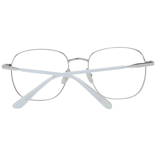 Sandro Silver Stainless Steel Glasses (Frames) - ClickThatClicks 