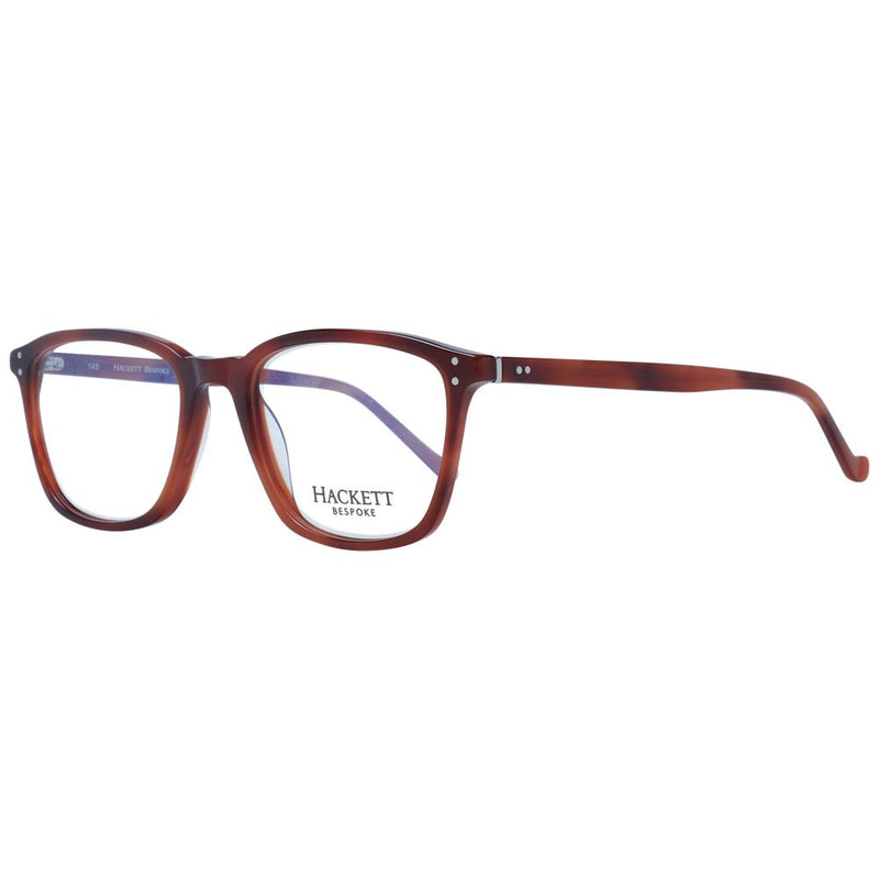 Hackett Brown Acetate Glasses (Frames)