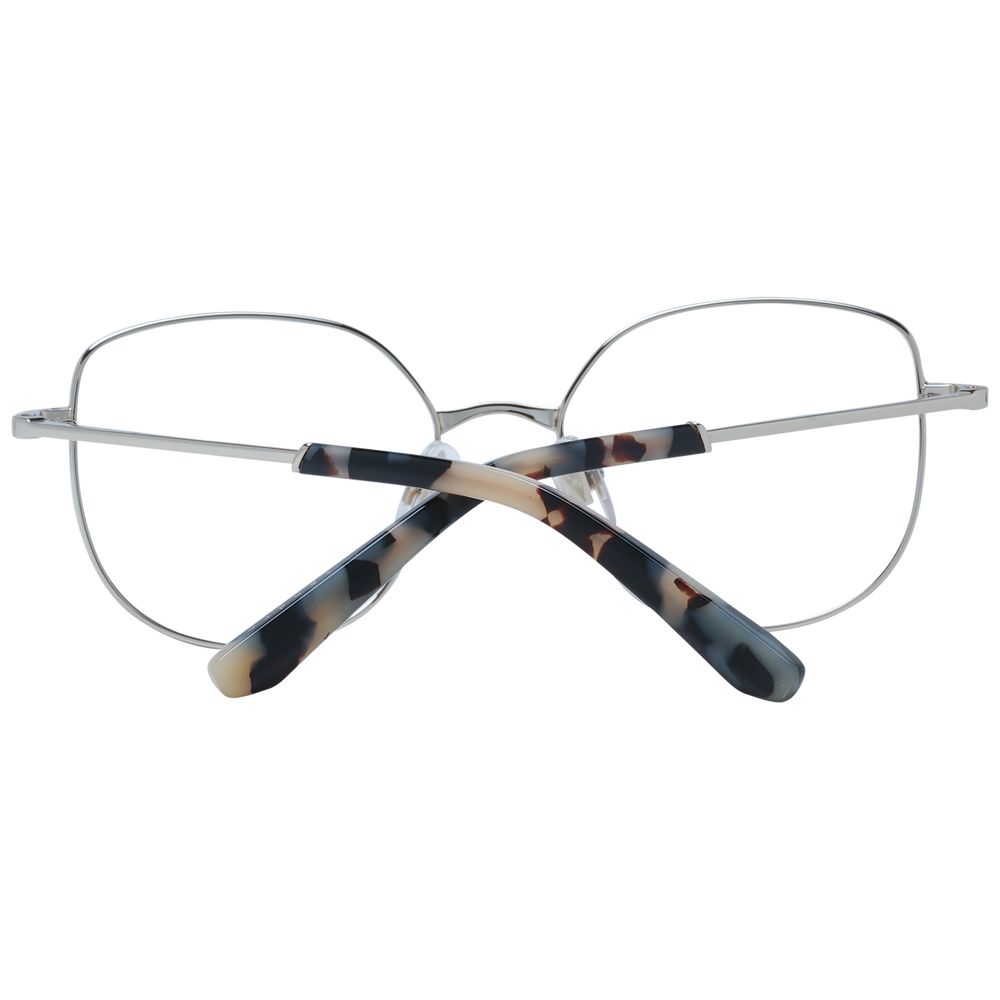 Sandro Black Metal Glasses (Frames) - ClickThatClicks 
