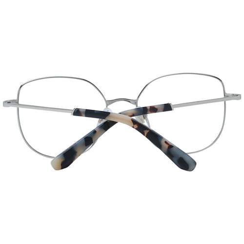 Sandro Black Metal Glasses (Frames) - ClickThatClicks 