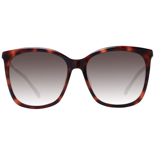 Jimmy Choo Brown Women Sunglasses - ClickThatClicks 
