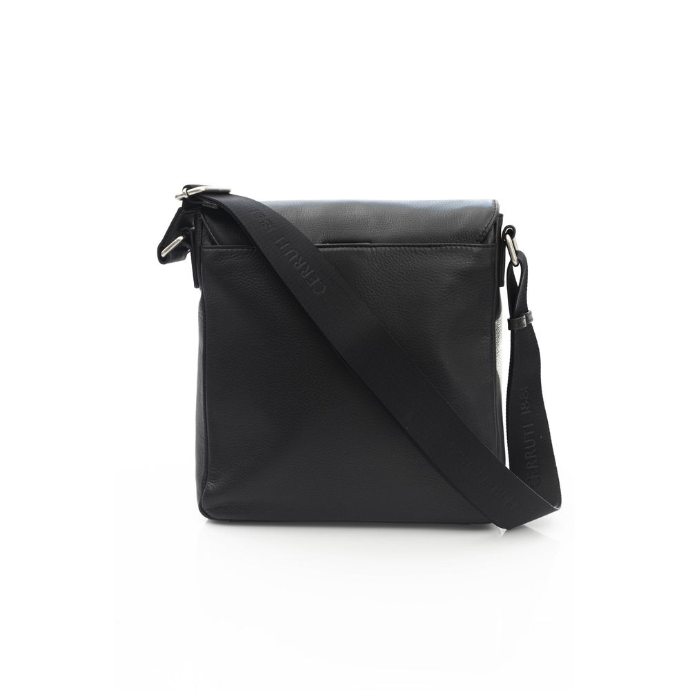 Cerruti 1881 Yellow Leather Women Crossbody - ClickThatClicks 
