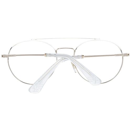 Police Multicolor Metal & Plastic Glasses (Frames) - ClickThatClicks 