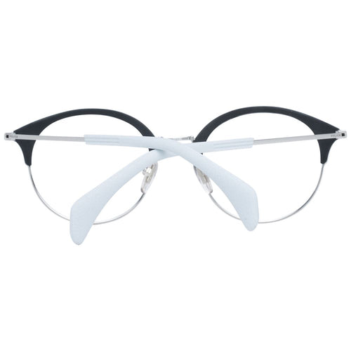 Police Multicolor Metal & Plastic Glasses (Frames) - ClickThatClicks 