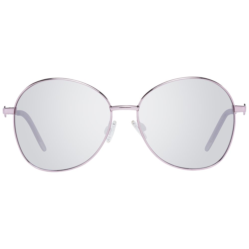 Missoni Rose Gold Metal & Plastic Sunglasses - ClickThatClicks 