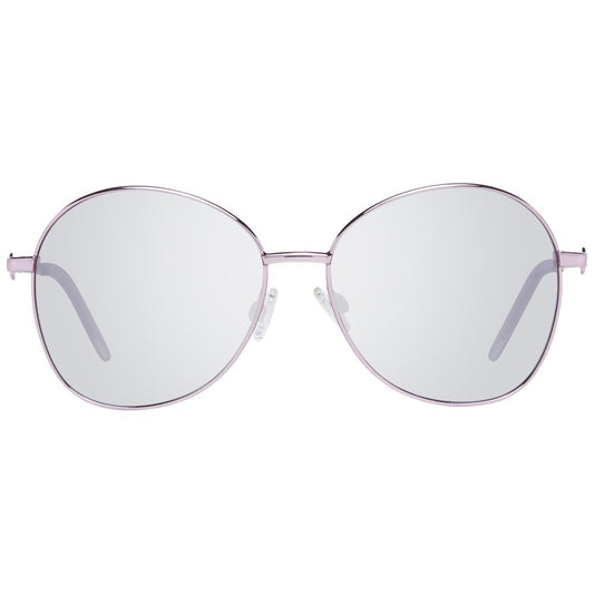 Missoni Rose Gold Metal & Plastic Sunglasses - ClickThatClicks 