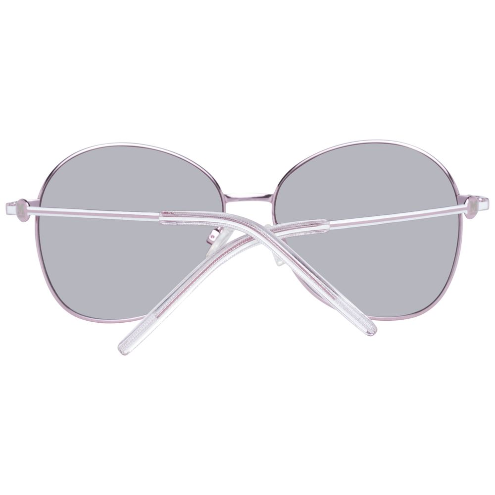 Missoni Rose Gold Metal & Plastic Sunglasses - ClickThatClicks 