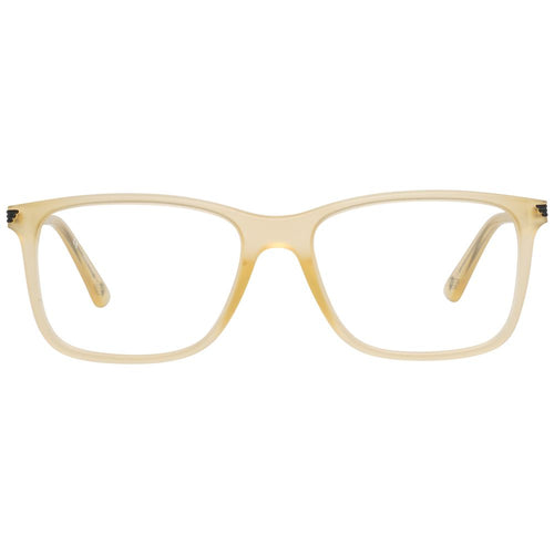 Police Bicolor Metal & Plastic Glasses (Frames) - ClickThatClicks 