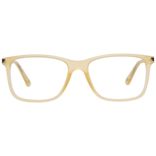 Police Bicolor Metal & Plastic Glasses (Frames) - ClickThatClicks 