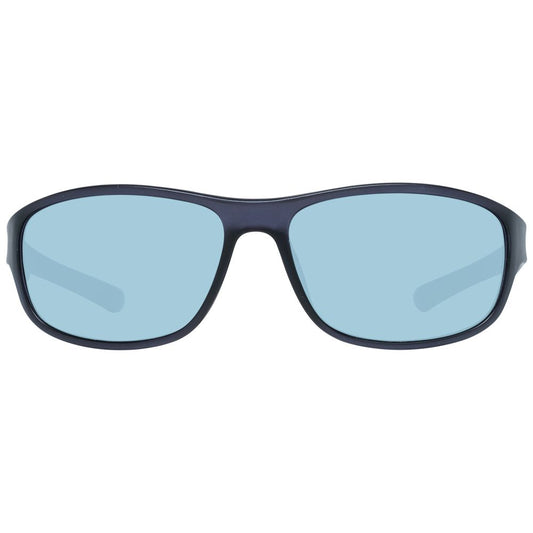 Guess Gray Plastic Sunglasses - ClickThatClicks 