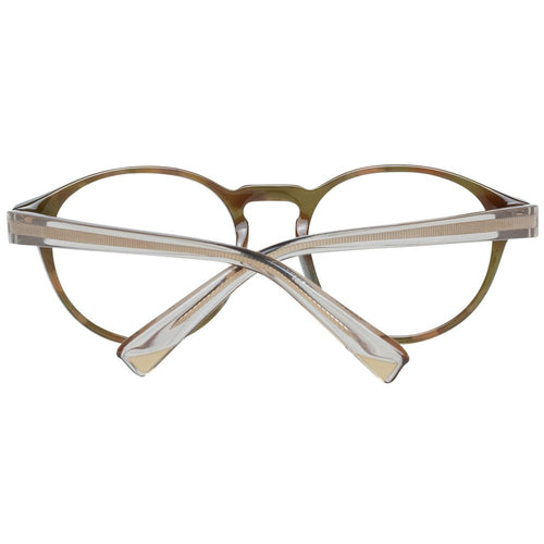 Nina Ricci Bicolor Plastic Glasses (Frames) - ClickThatClicks 