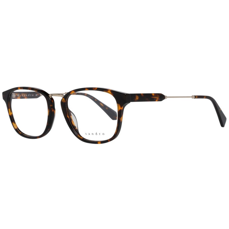 Sandro Brown Plastic Glasses (Frames)