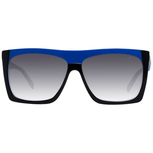 Emilio Pucci Multicolor Plastic Sunglasses - ClickThatClicks 