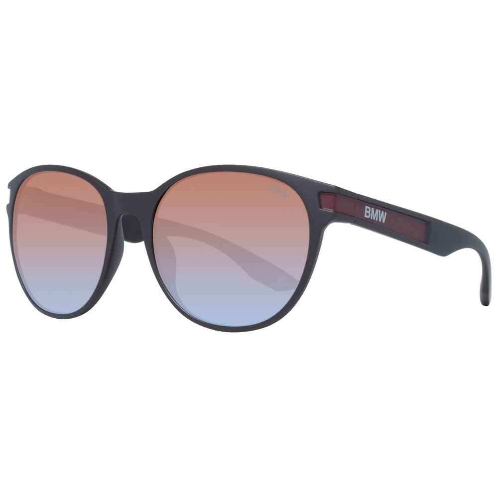 BMW Brown Plastic Sunglasses - ClickThatClicks 