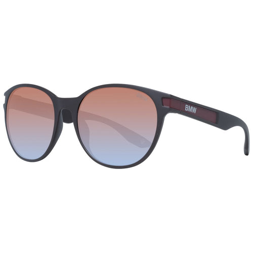 BMW Brown Plastic Sunglasses - ClickThatClicks 