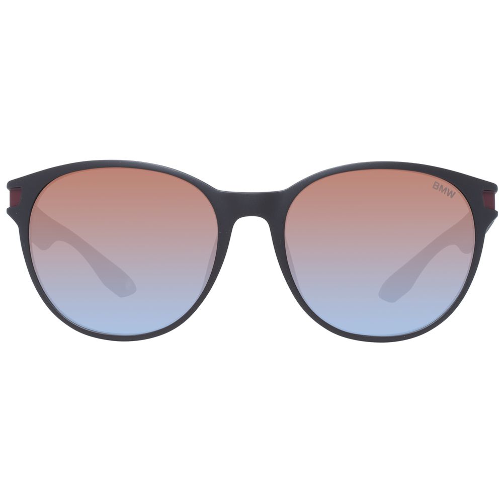 BMW Brown Plastic Sunglasses - ClickThatClicks 